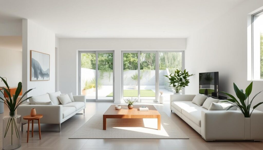 Desain Minimalis Modern
