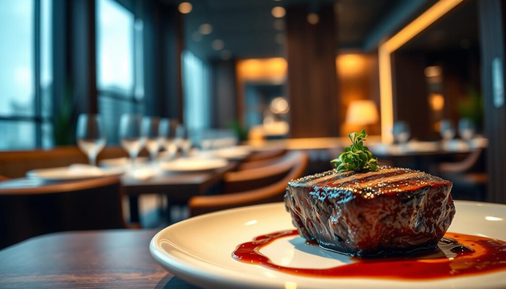Kuliner Sapi Wagyu