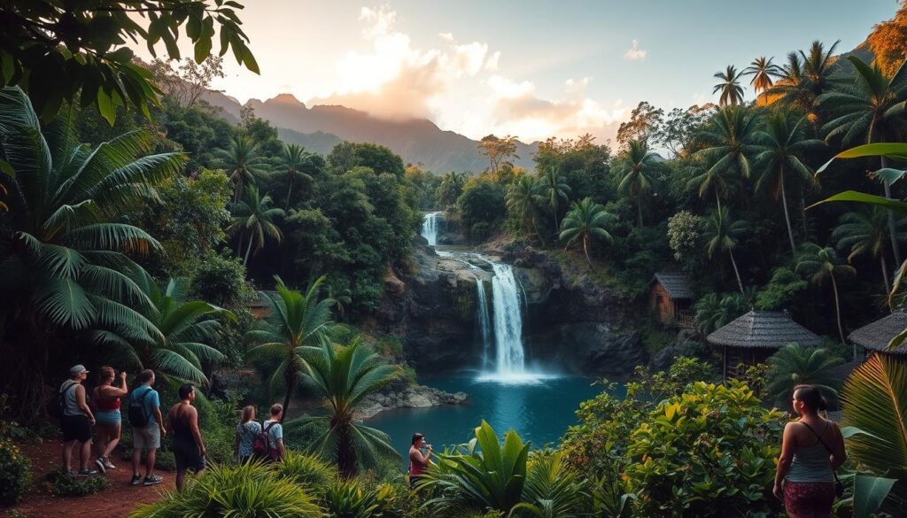 Pariwisata Berkelanjutan