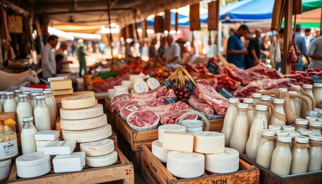 Pemasaran Produk Kambing Etawa