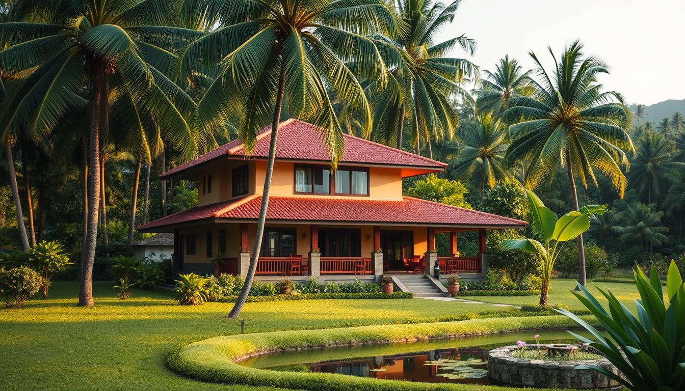 Rumah Tapak
