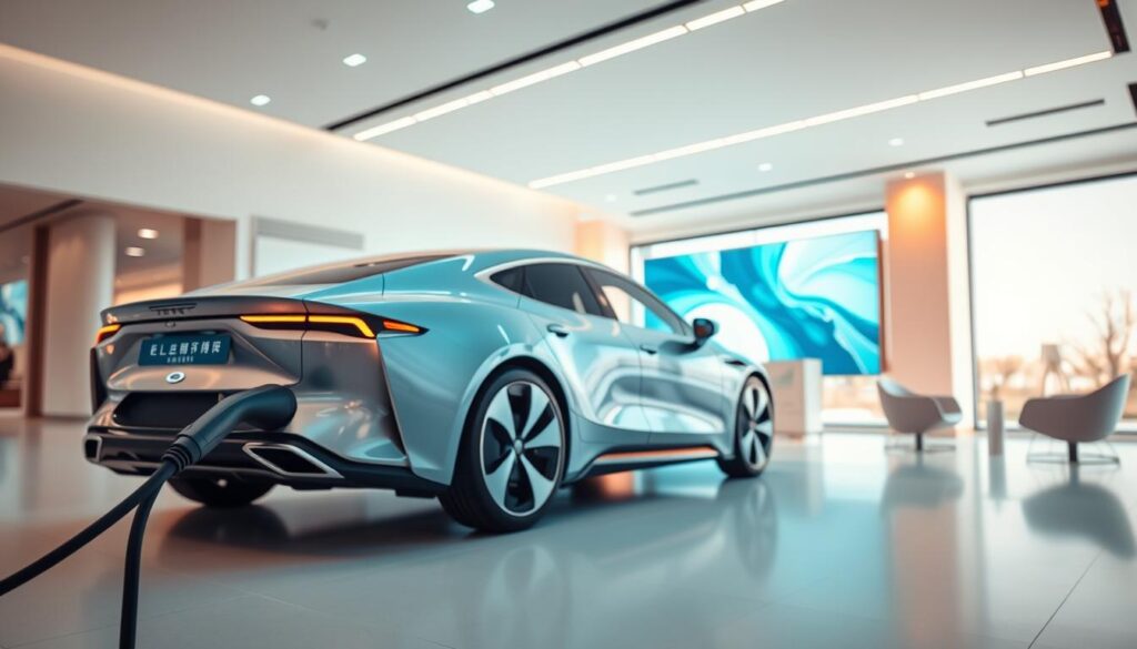 mobil listrik