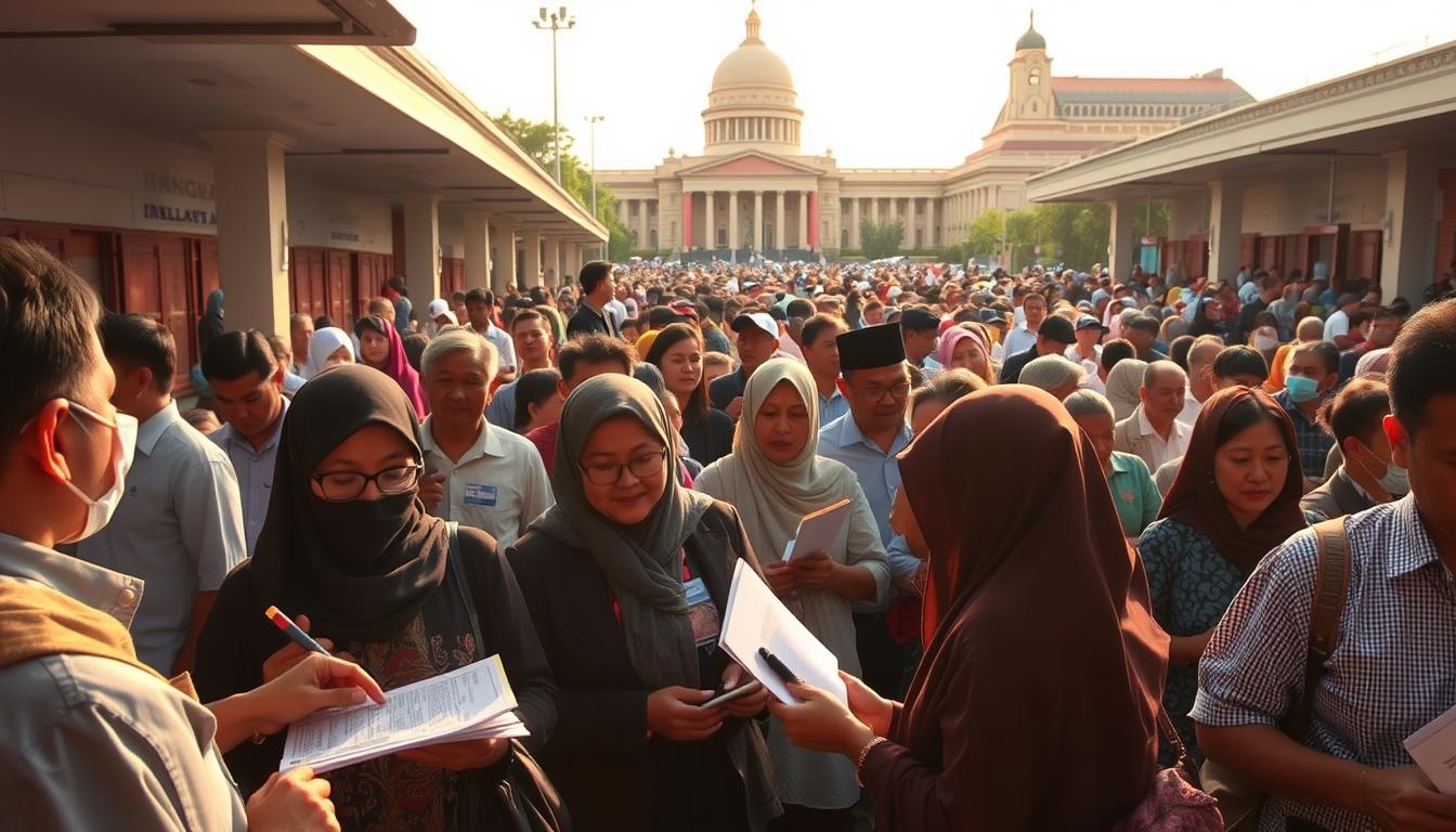 Pemilu Indonesia: Berita Terbaru dan Analisis Mendalam